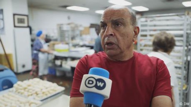 US election 2024: Will Kamala Harris win over Muslim voters?