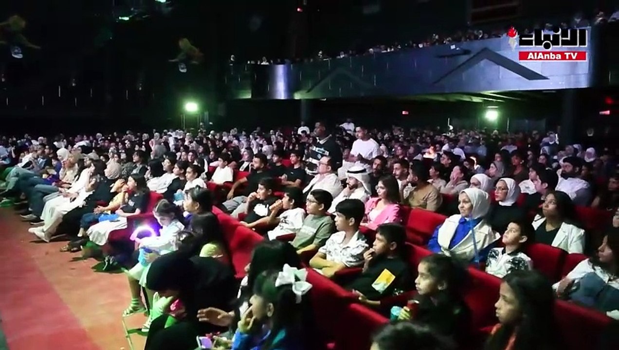 «الأنباء» ترصد كواليس مسرحية «الذيابة» في مسرح نقابة العمال بميدان حولي
