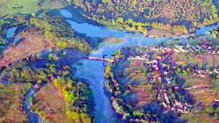 Ucrânia reivindica destruição de outra ponte estratégica na região russa de Kursk