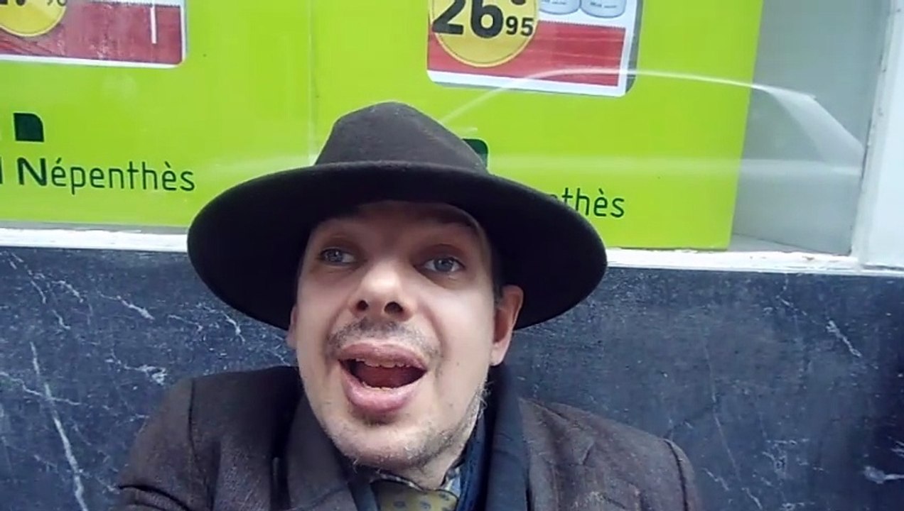 Chanson des vaches rousses