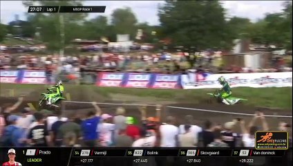 24- MX ETAPA 16 - HOLANDA - MX1 CORRIDA 2