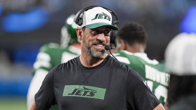 Exploring the Passionate Fandom of New York Jets Fans