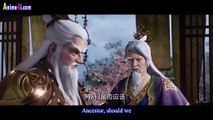 Renegade Immortal (Xian Ni) Ep.50 English Sub