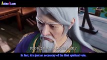 Renegade Immortal (Xian Ni) Ep.50 English Sub