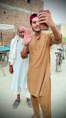 Kaloori Munda - Baba ne Kia Bol Dia _kaloorimundadadapota _kaloorimundafunnyvideos _KalooriMunda _foryoupage _dadapota _funnyvideos _entertainmentindustry _viral _trending _funny(HD)