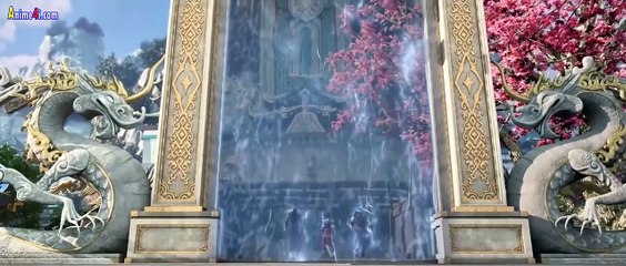 Tomb of Fallen Gods S.2 Ep.3 English Sub