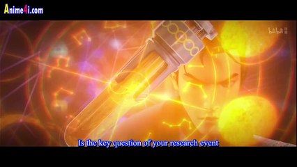 Purgatory Walkers Ep.12 English Sub