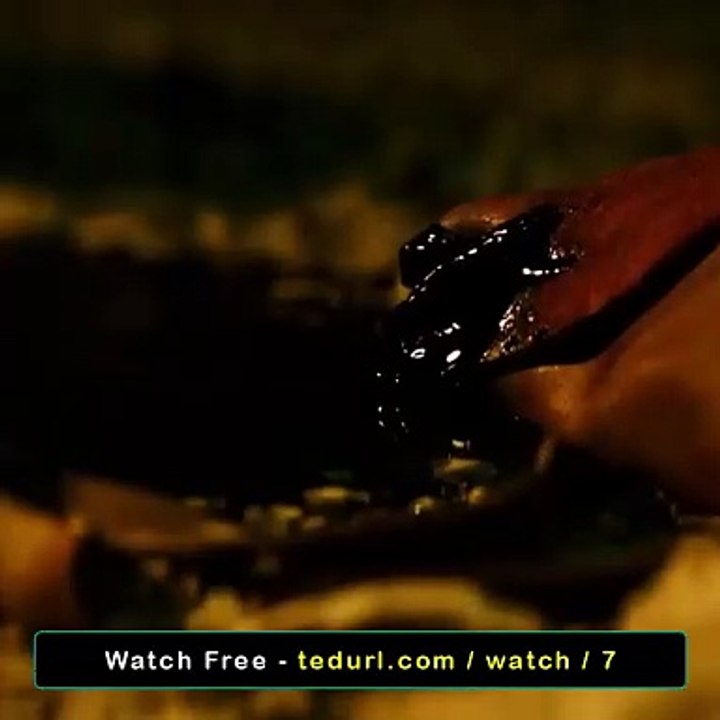 Witch Hunt | The Last Witch Hunter (2015) Movie Scene