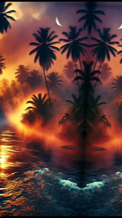 ✨ Découvrez l’histoire mystique de Mami Wata, une déesse aquatique vénérée à travers l’Afrique de l’Ouest et au-delà.