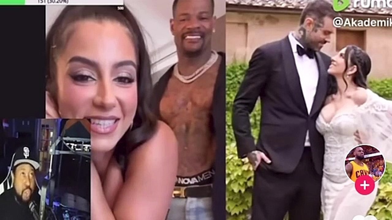 REUNITING WITH JASON LUV ONE YEAR LATER