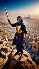 خالد بن الوليد: سيف الله المسلول