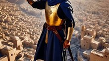 خالد بن الوليد: سيف الله المسلول