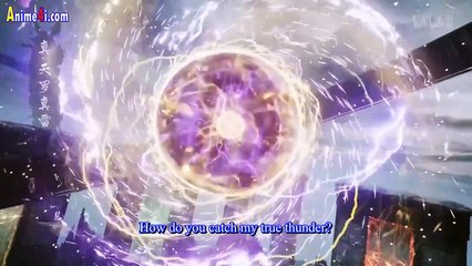A Mortals Journey to Immortality S.2 Ep.39 [115] English Sub