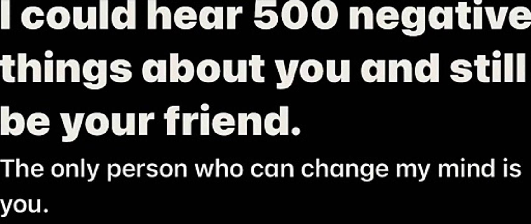 Facts