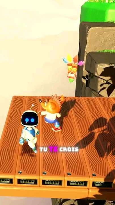 Tu arrives à reconnaître toutes les EXCLU PS5 c...