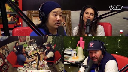 Dark Side of Comedy S02E04: Shocking Secrets Revealed 🎭