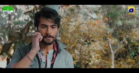 Ishq Hua Episode 03 - [Eng Sub]  Digitally Presented by Jhalak Beauty Cream - 18th August 2024