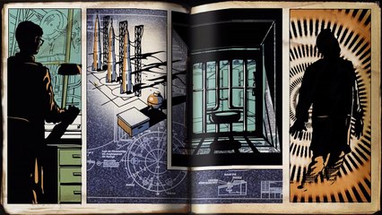 (Full Gameplay) Call of Duty_ Black Ops Ascension [1080p] - No Commentary