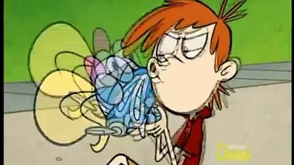 The Negas Channel Promo Chuck's Choice (2024)