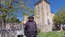 RENNES LE CHATEAU 2019 JEAN CHRISTOPHE CASANOVA