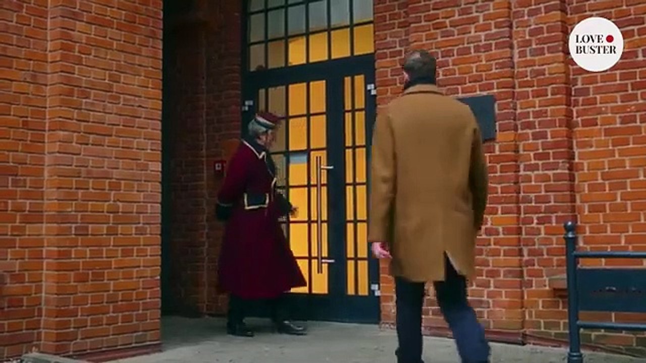 HOMELESS GIRL WON RICH MAN’S HEART _ @LoveBusterShow