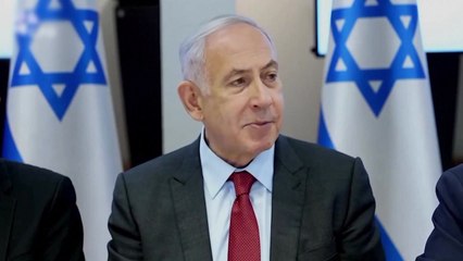 네타냐후 "협상 타결 위해 하마스 더 압박해야" / YTN