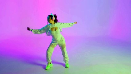 "Dans Hip Songe Will Transform Your Dance Skills Instantly!"