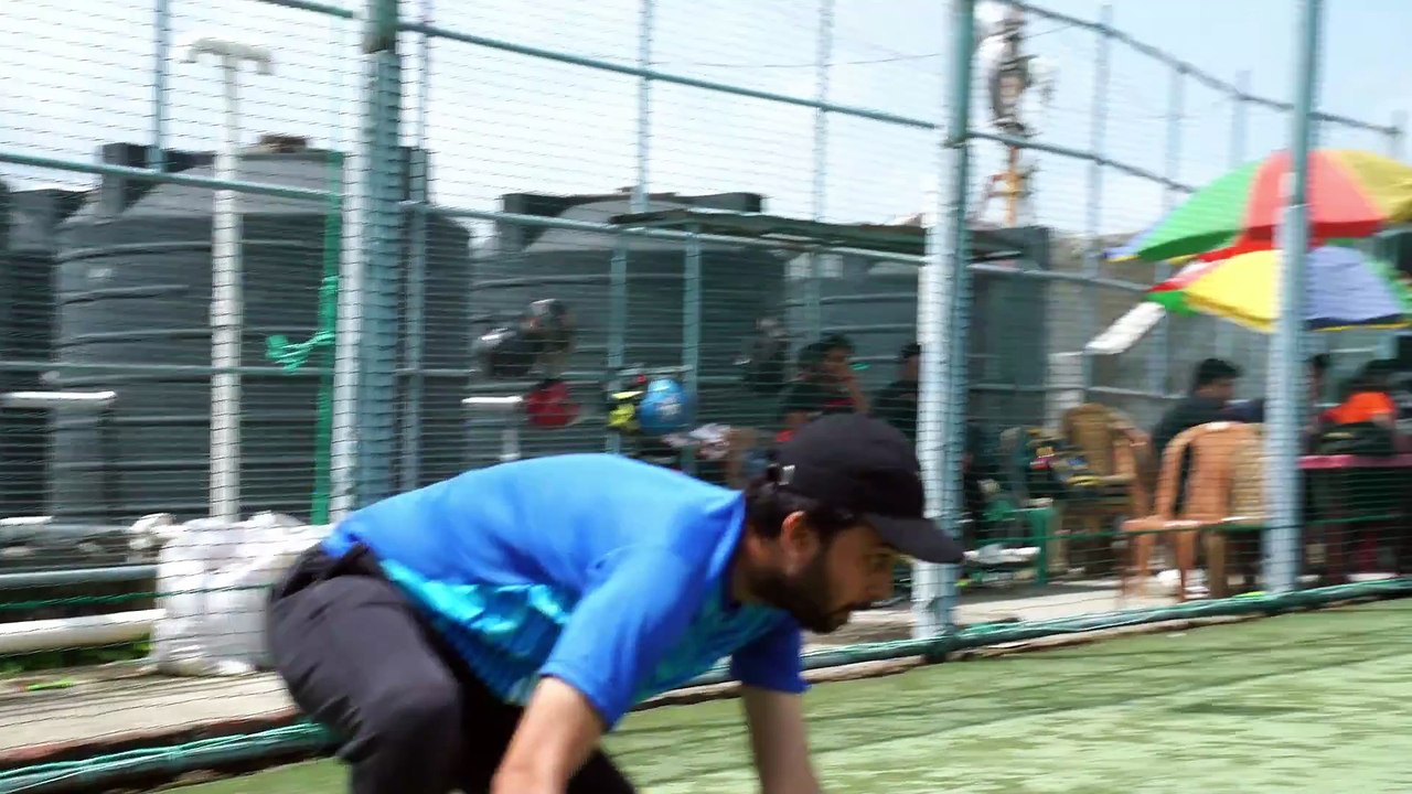Practise Match Fyter Fest 2022
