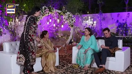 Tark e Wafa Episode 42 | 18 August 2024 | ARY Digital Dramadrama