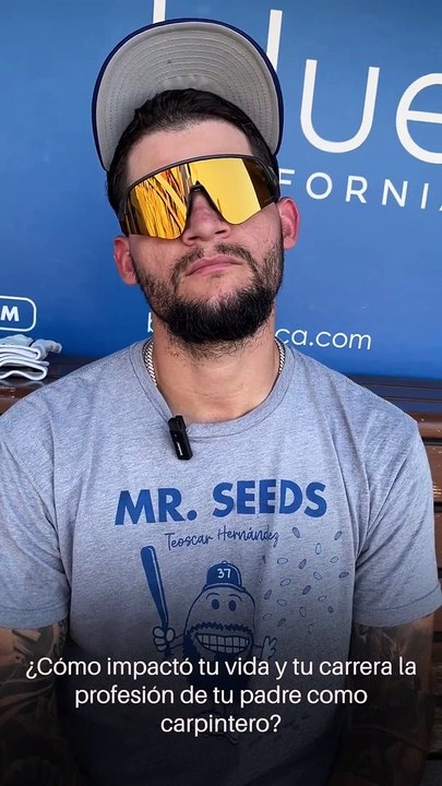 Cubano Andy Pages y la importancia de su padre para llegar a Grandes Ligas