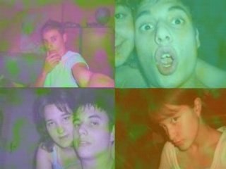 Mon amour et moi film fini