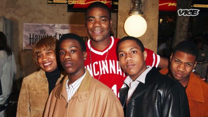 Dark Side of Comedy S02E06: Uncovering Hidden Secrets 🎭