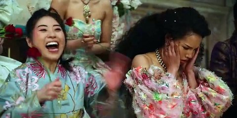 The School for Good and Evil 2022 Dual Audio Hindi Part 1