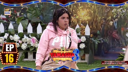 Tamasha Season 3 Episode 16 | Watch Now Featuring Adnan Siddiqui 🌟