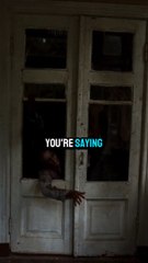 Echoes of the Past: The Haunting of an Old Hospital Home | Part 8