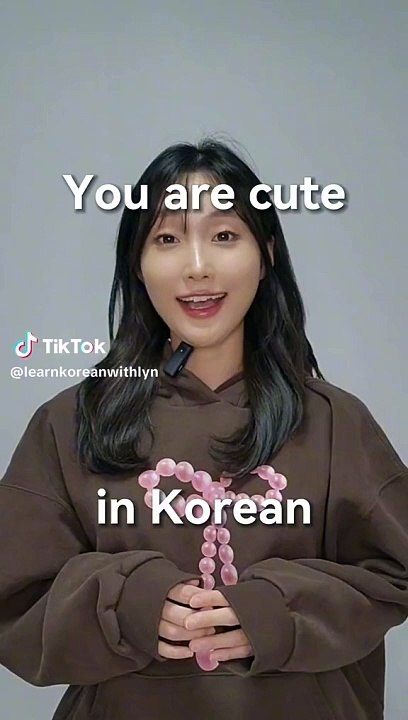 Korean language