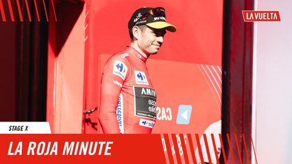 Red Jersey Battle Heats Up in Stage 2 of La Vuelta 2024 🚴‍♂️