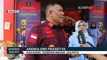 Kemenkumham Jakarta Akan Bina Jessica Wongso selama Masa Pembebasan Bersyarat! Sampai Kapan?