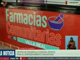 Carabobo | Autoridades regionales inauguran el Centro de Desarrollo Comunitario “Yaritza Riera Pina ”