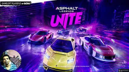 Asphalt legends unite Day 3.2 Live