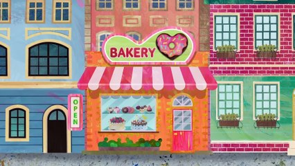 The Muffin Man | CoComelon Nursery Rhymes | Kids Songs