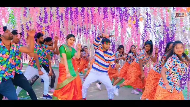 नीलकमल सिंह का सुपरहिट गाना | Balam Coca Cola Pila Do | बलम कोका कोला पिला दो | Bhojpuri Song