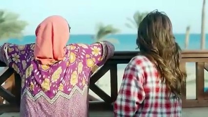 مسلسل ولاد تسعة الجزء الثانى ح 13 نيكول سابا و خالد سليم