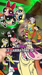 Souvenirs d'antan : Johnny Bravo, l'icône des années 90 🎬