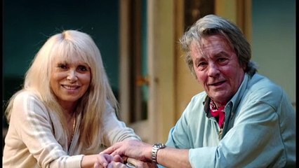 Fãs lamentam morte de Alain Delon