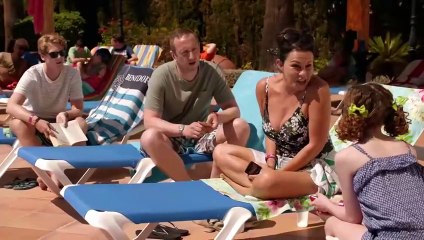 Benidorm S09 E01 - Episode #9.1