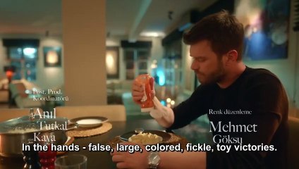 Aile Episode 4 *unveiling surprise*|Turkish drama English subtitles|