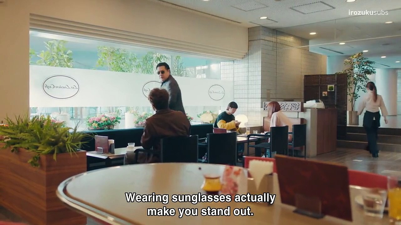 [ENG] EP.10 Tonari no Nurse Aide (2024)