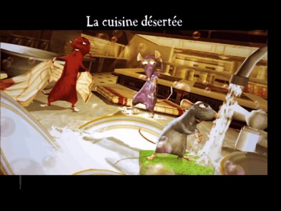 ratatouille episode 8