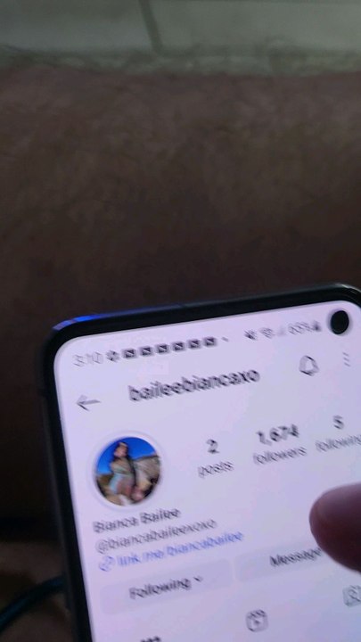 poor bianca